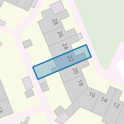 Perceel KTH00-B-4711