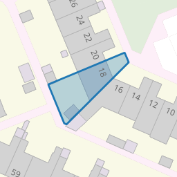 Perceel KTH00-B-4713