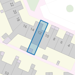 Perceel KTH00-B-4716