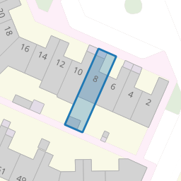 Perceel KTH00-B-4718