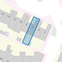 Perceel KTH00-B-4719