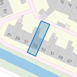 Perceel KTH00-B-4725