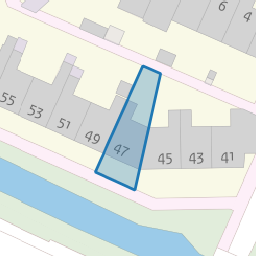 Perceel KTH00-B-4729