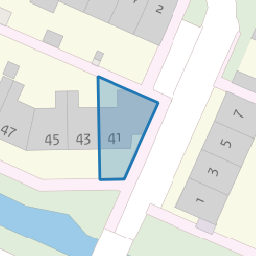 Perceel KTH00-B-4732