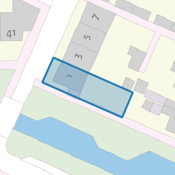 Perceel KTH00-B-4737