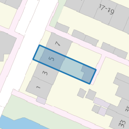 Perceel KTH00-B-4739