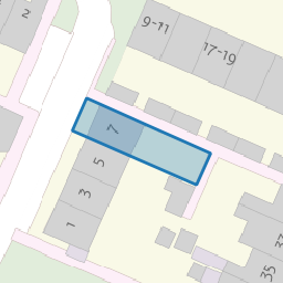 Perceel KTH00-B-4740