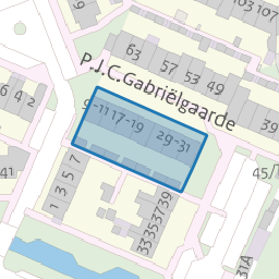 Perceel KTH00-B-4741