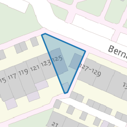 Perceel KTH00-B-4744