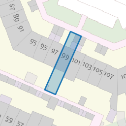 Perceel KTH00-B-4757