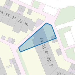 Perceel KTH00-B-4765