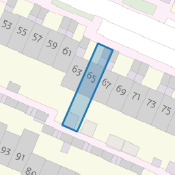 Perceel KTH00-B-4767