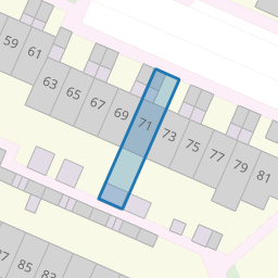 Perceel KTH00-B-4770