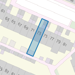 Perceel KTH00-B-4771