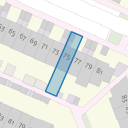 Perceel KTH00-B-4772