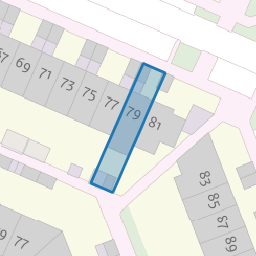 Perceel KTH00-B-4774