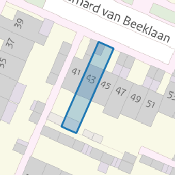 Perceel KTH00-B-4777