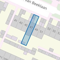 Perceel KTH00-B-4779