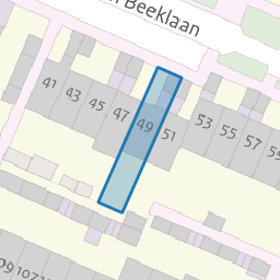 Perceel KTH00-B-4780