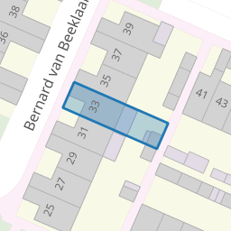 Perceel KTH00-B-4790