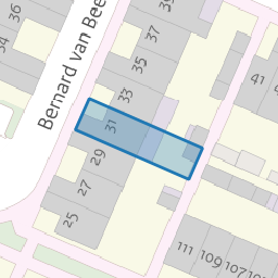 Perceel KTH00-B-4791