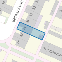 Perceel KTH00-B-4792