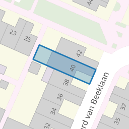 Perceel KTH00-B-4796