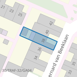 Perceel KTH00-B-4797