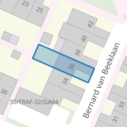 Perceel KTH00-B-4798