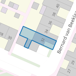 Perceel KTH00-B-4800