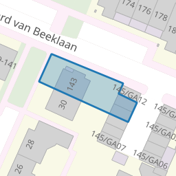 Perceel KTH00-B-4806