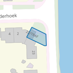 Perceel KTH00-B-4822