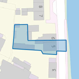 Perceel KTH00-B-4840