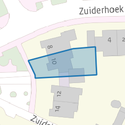 Perceel KTH00-B-4849