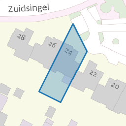 Perceel KTH00-B-4855