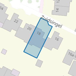 Perceel KTH00-B-4858