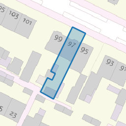 Perceel KTH00-B-4893