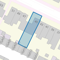 Perceel KTH00-B-4896