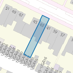 Perceel KTH00-B-4897