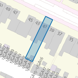 Perceel KTH00-B-4898