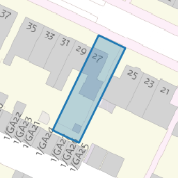 Perceel KTH00-B-4901