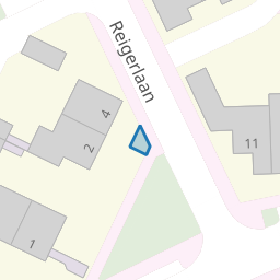 Perceel KTH00-B-4911