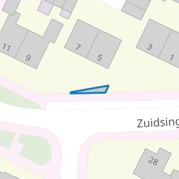 Perceel KTH00-B-4915