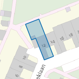 Perceel KTH00-B-4930