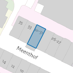 Perceel KTH00-B-4938