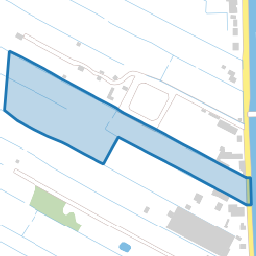 Perceel KTH00-B-4986