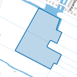 Perceel KTH00-B-4994