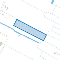 Perceel KTH00-B-4996