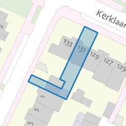 Perceel KTH00-B-5009