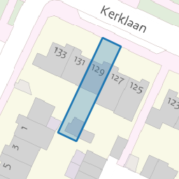 Perceel KTH00-B-5010